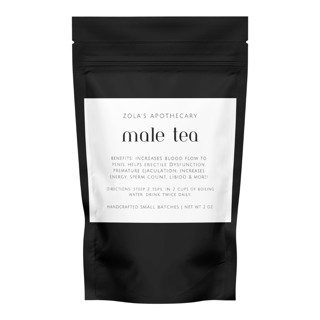 Male Tea