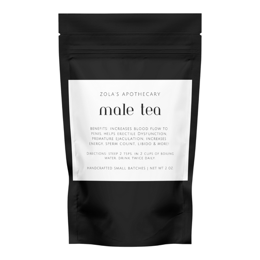 Male Tea